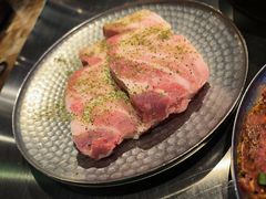-山葵说·泥炉烤肉(泰达时尚E街区店)