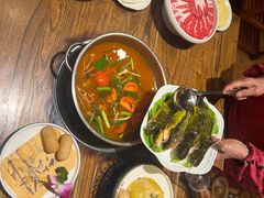 -亮欢寨(凯里总店)