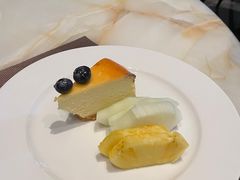 -长春富力万达文华酒店-集·味自助餐厅