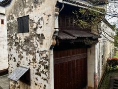 -潜口民宅博物馆