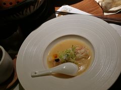 -菩提素素食餐厅(晶郦馆店)