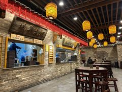 -小街天府(西工小街店)