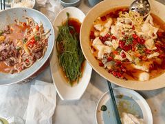 -懒人盐府人家(航天桥店)