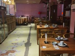 大堂-鱼食饭稻·苏浙土菜17年老馆子(平江路店)