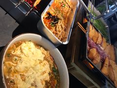 -很久以前羊肉串(朝阳路店)