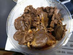 -二孃鸡爪爪(双楠店)