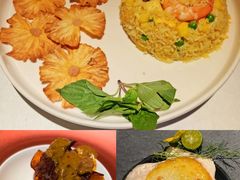 -狮拾久·现代新加坡料理(福田COCO Park店)