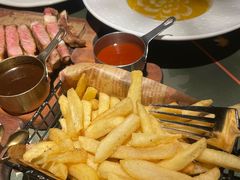 -第101座花园餐厅(湖滨88店)