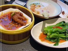-蝴蝶里·粤菜·点心(滨江龙湖店)