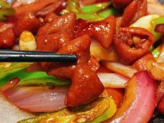 -外婆家(西红门荟聚购物中心店)