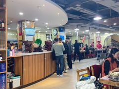 -元盛居(生态大街店)