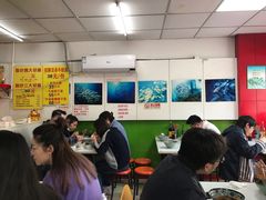 大堂-明呈黄鱼面馆(斜土路店)