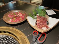 -厚贞日式烤肉(浦东汇智店)