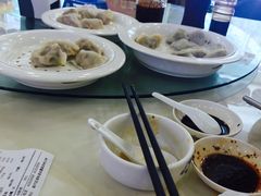 -饺子王(金厦里店)