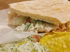 -HELLO 27 意面·沙拉·帕尼尼