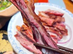 -娜仁图雅蒙古美食村(33小镇店)