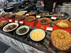 -五味堂·江浙土菜(月河特色店)