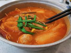 -汤小云火锅米线(钻汇广场店)