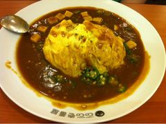 iphone_upload_pic-COCO壱番屋(北京平安国际金融中心店)