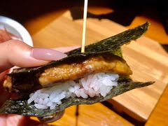 鹅肝寿司-YAMAKAWA(龙湖胥江天街店)