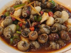 -老鄞江清水龙虾•赵赵家(江北店)
