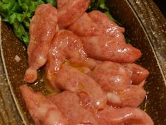 -冷面大王(细河南路店)