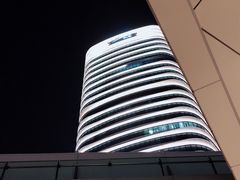 -深圳来福士广场