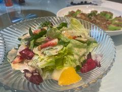 -香融府·烤鸭·家常菜(马家堡路店)