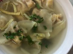 -海平馄饨(逍遥二路店)