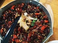 -食客烧烤(罗道庄店)