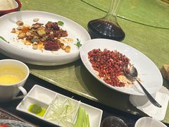 -太守宴·蘭院(天塔店)