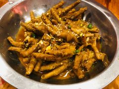 -虾妹纸餐厅