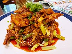 -田园印象·成都土菜院子(华阳店)