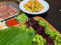 -龙记珍牛和牛烧肉(龙南街店)