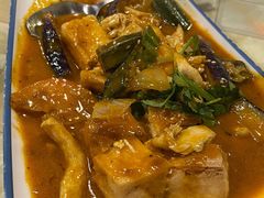 娘惹豆腐-热浪岛马来餐厅