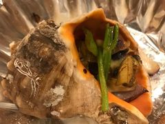 -雅玛花式铁板烧(国宏宾馆店)