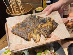 -1819餐厅·团队聚餐·烤串·精酿