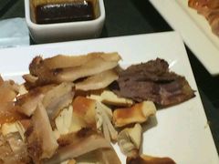 -马路边上·小海鲜烧烤(八一路店)