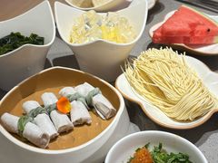 -海底捞火锅(金地广场生日主题店)