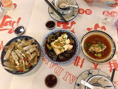 -阿尔法海鲜排档(爱琴海店)