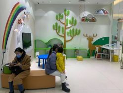 -青苗儿童口腔(长楹天街购物中心)