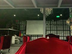 -明日世界密室轰趴·剧本桌游·箭馆团建(国贸店)