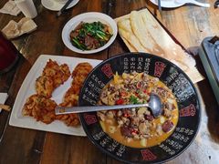 -天怡·鱼工厂(梅溪湖店)
