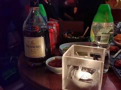 -TZ House音乐现场(来福士中心店)