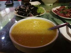 -宝正臻天津包子总店(金阳光居易店)