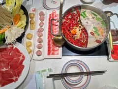 -许府牛火锅(信义坊总店)