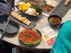 -新辣道鱼火锅(领展购物广场·中关村店)