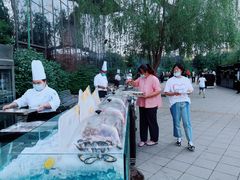 -长春净月潭喜来登酒店·盛宴标帜餐厅