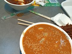 -黑窑厂糖油饼烤鸭·清真菜(旗舰店)