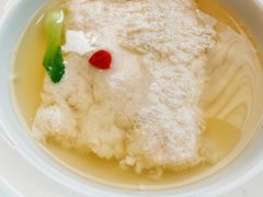 -尘香•传统川菜(创汇首座店)